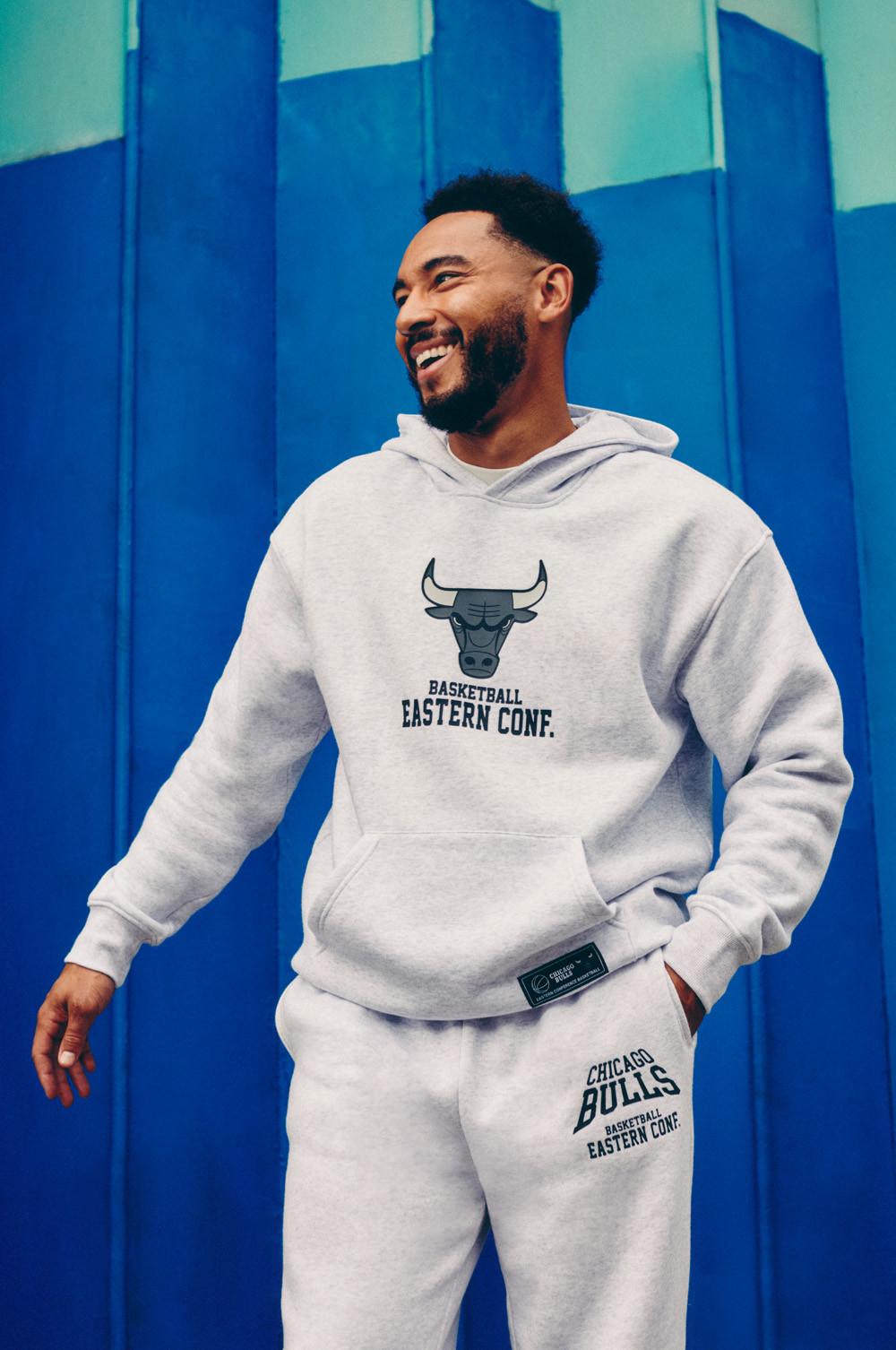 NBA X Primark Collection