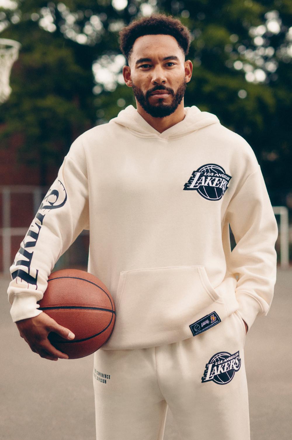 Josh Denzel Drops NBA Collection for Primark – PAUSE Online