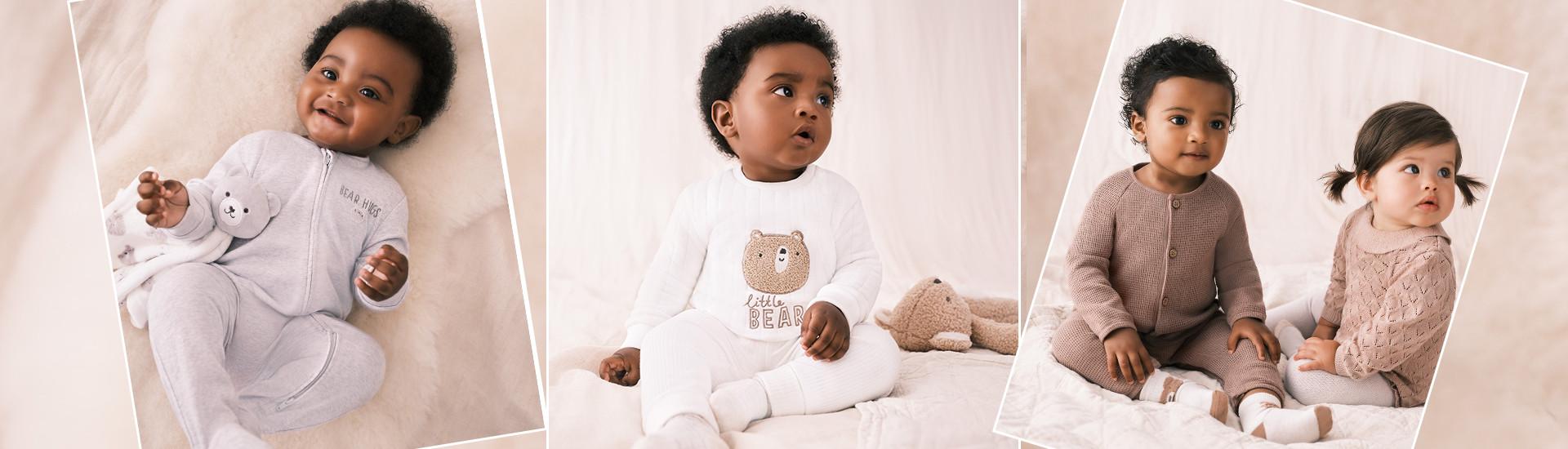 Bebé | Primark