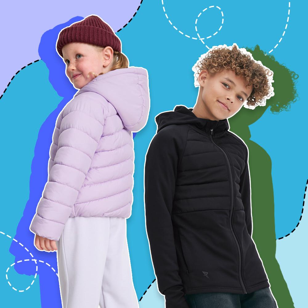 School Coats Guide
