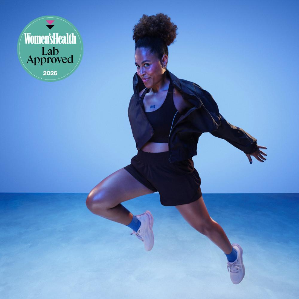 Approved activewear