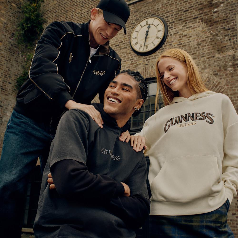 Our Guinness merch