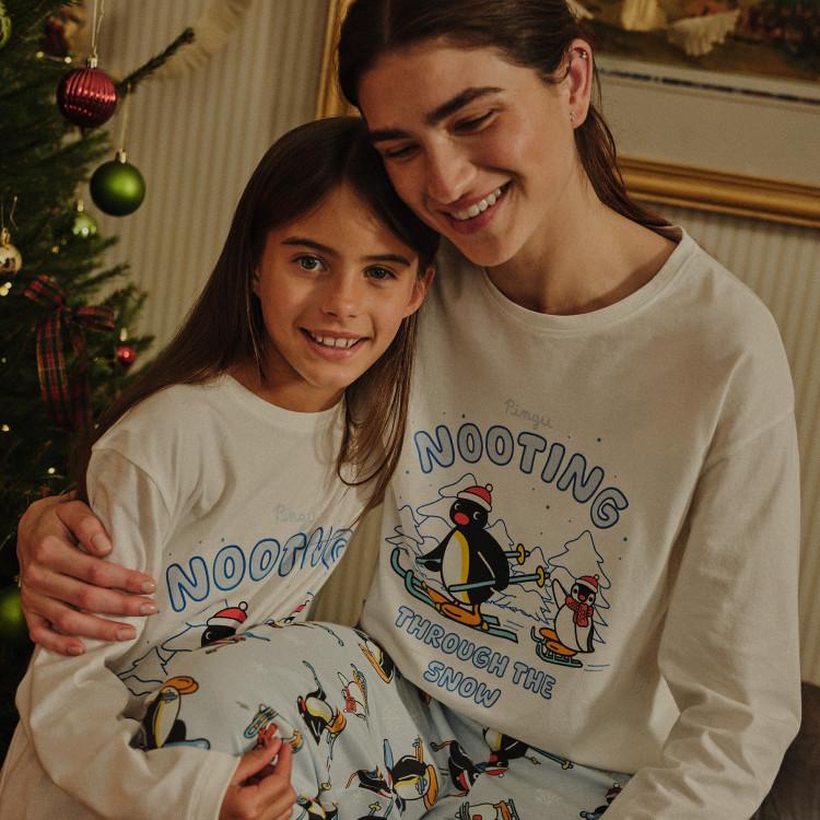 Christmas Characters