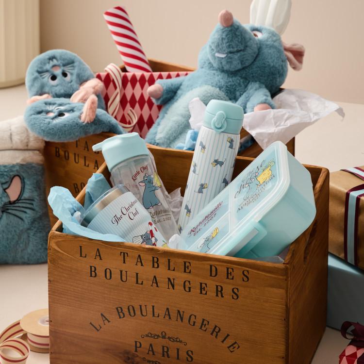 Gifting for kids