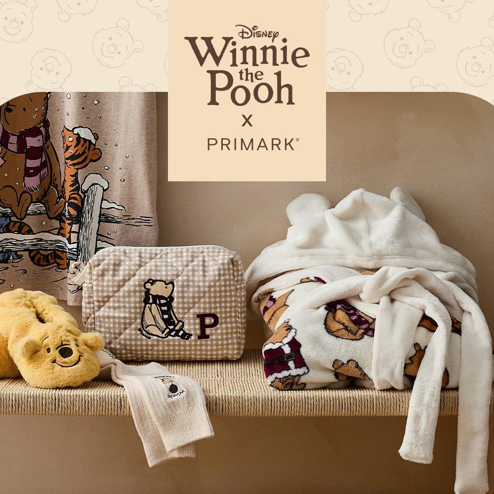 Colección Disney Winnie the Pooh