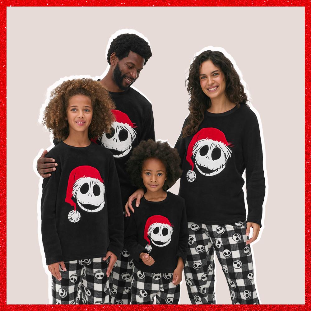 The Nightmare Before Christmas