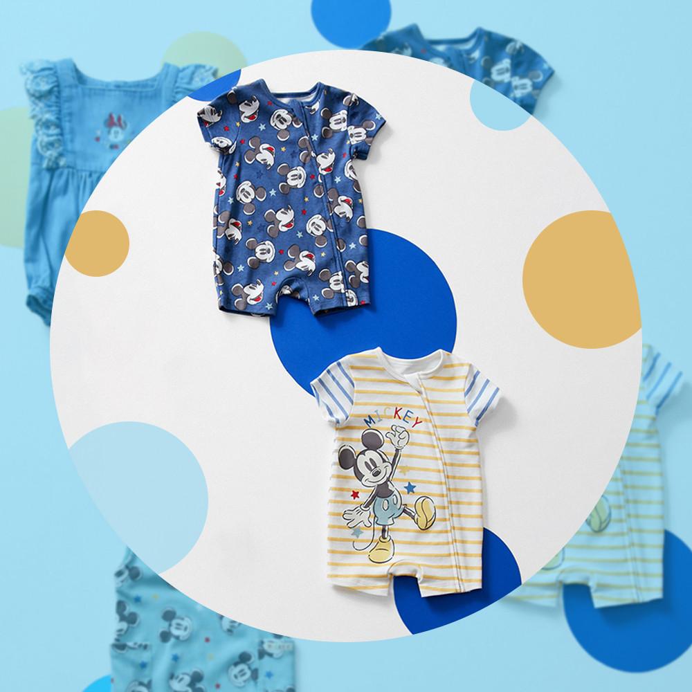 Baby Sleepers