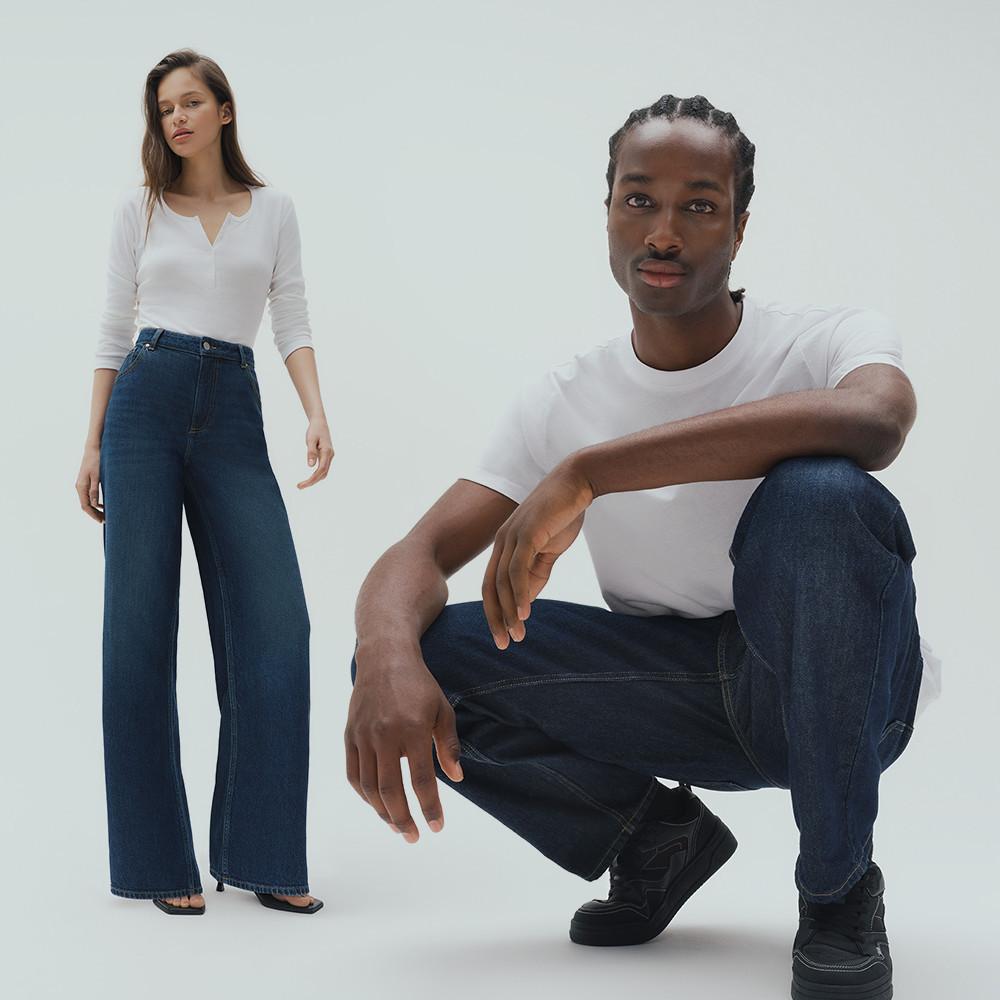 Denim Care Guide