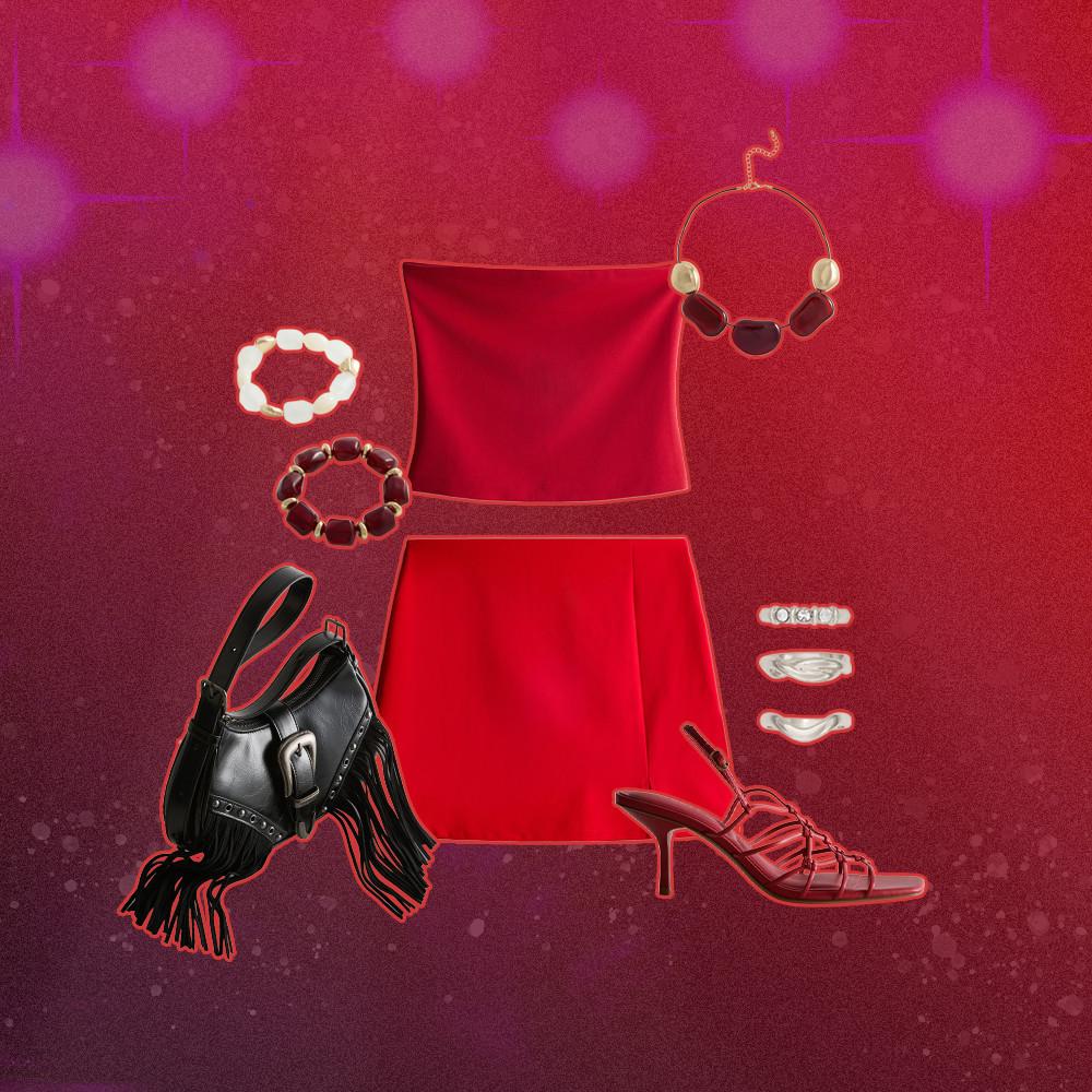 Dress Like KATSEYE