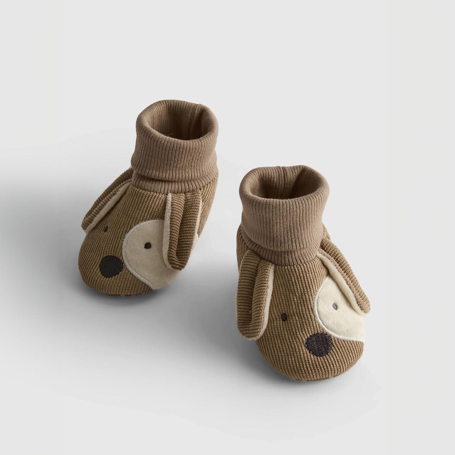 Baby Sandals