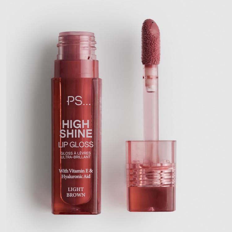 Lip Makeup
