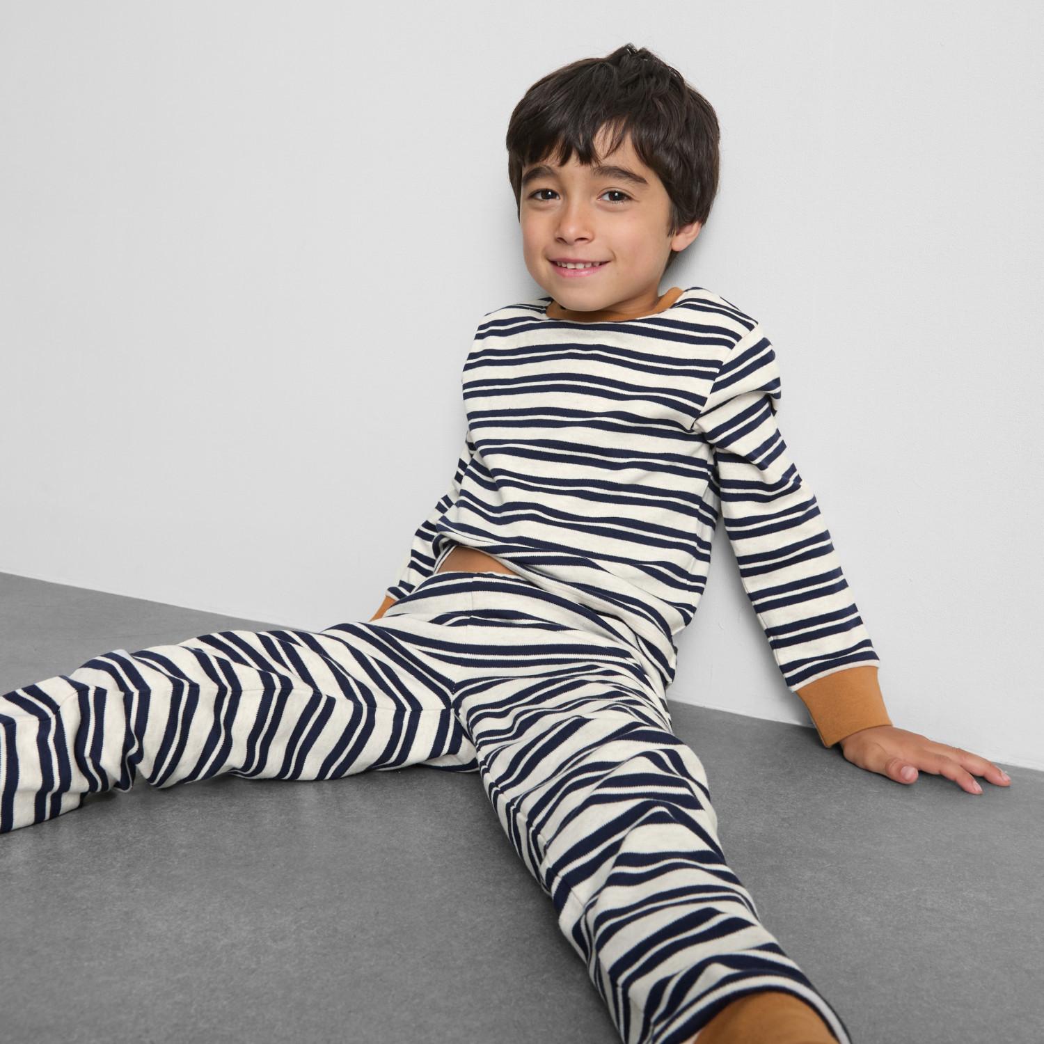 Boys' pajamas