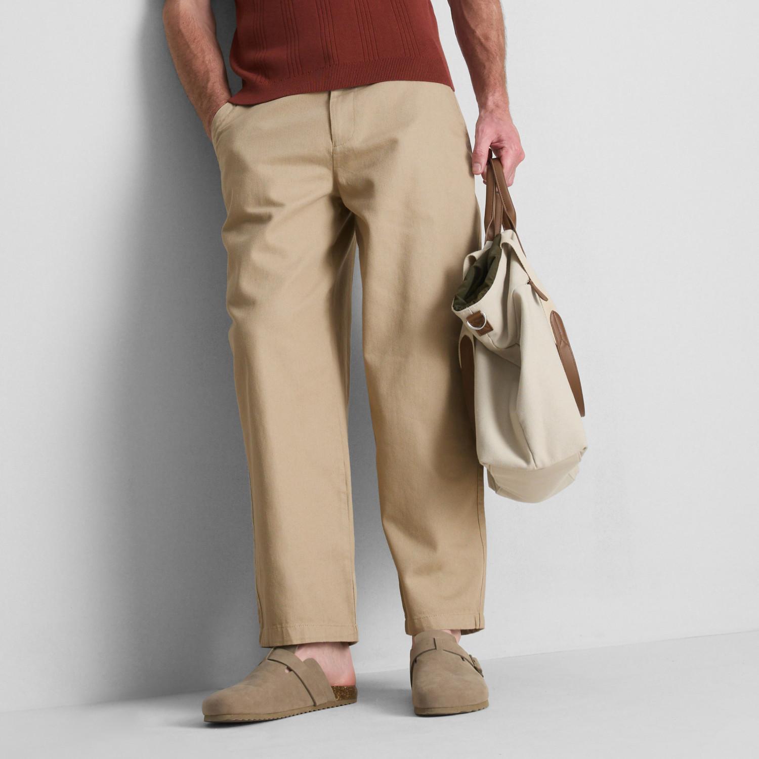 chinos