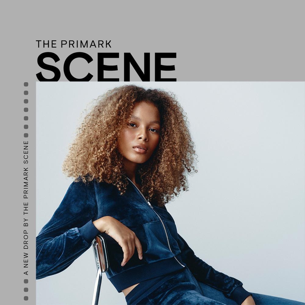Trending: The Scene