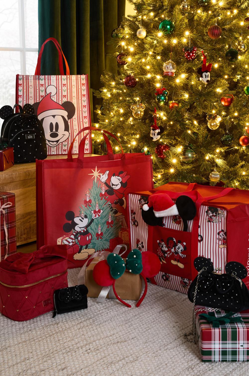 Disney Christmas Pajamas | Family Disney Xmas PJs | Primark US