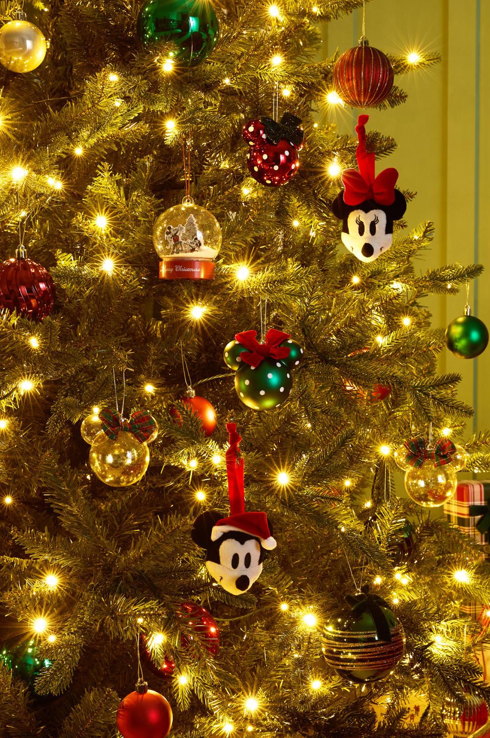 Disney Christmas Pajamas | Family Disney Xmas PJs | Primark US