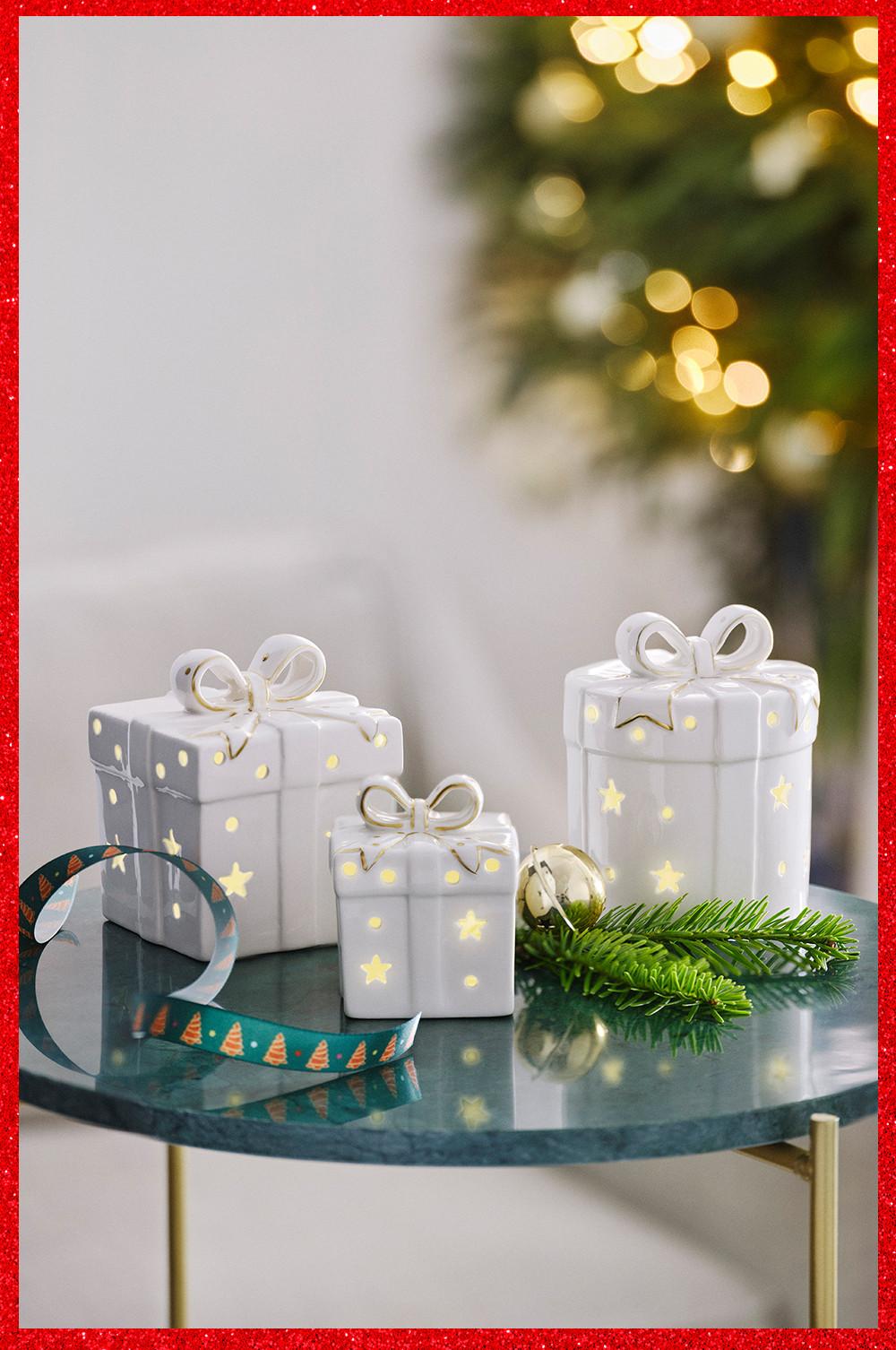Tealight e candele
