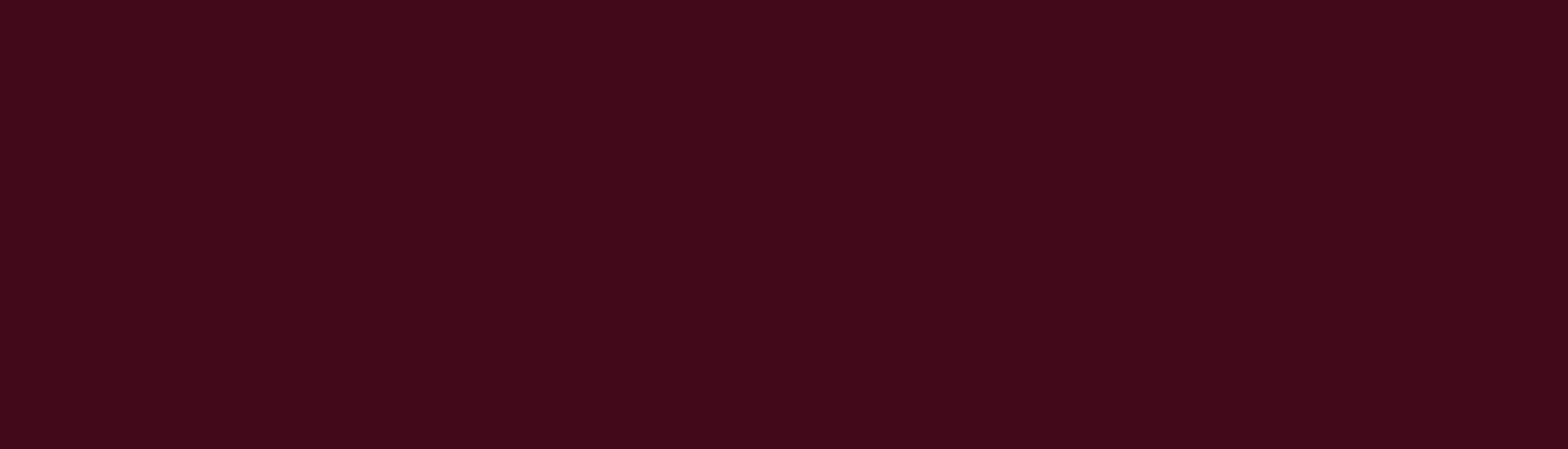 Sfondo bordeaux uniforme con sfumatura vinaccia intenso.