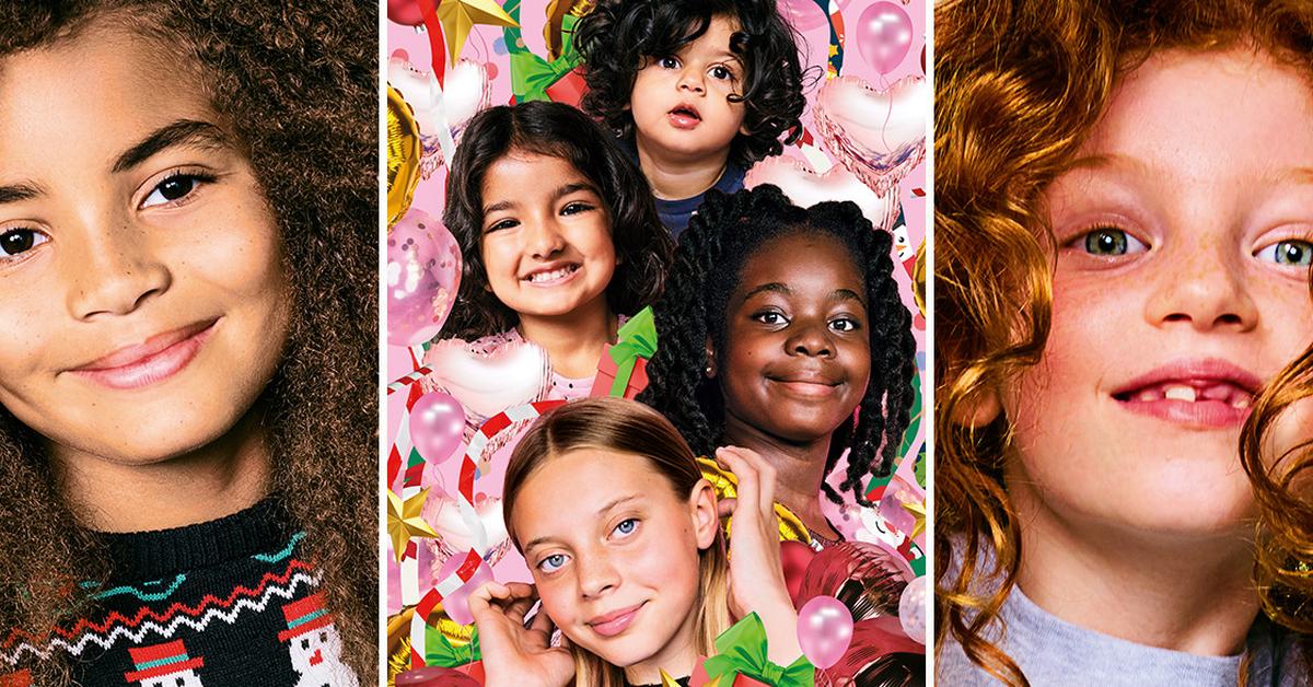 Articles Enfant Tendances Et Astuces Mode Enfant Primark France