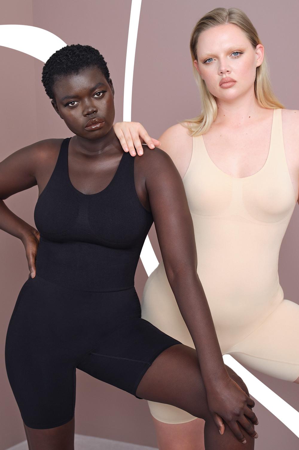 Unitard senza cuciture