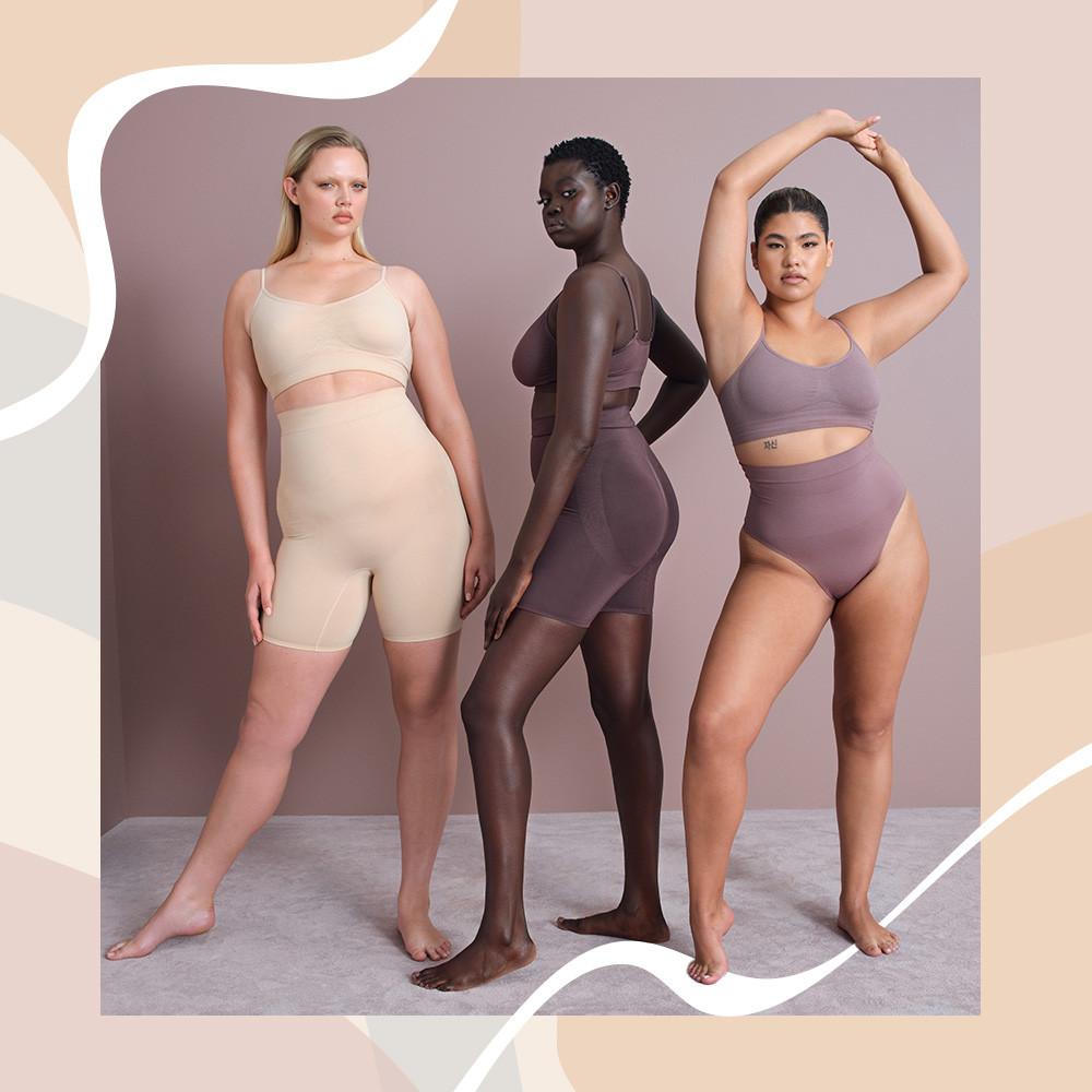 Neu eingetroffen: Shapewear