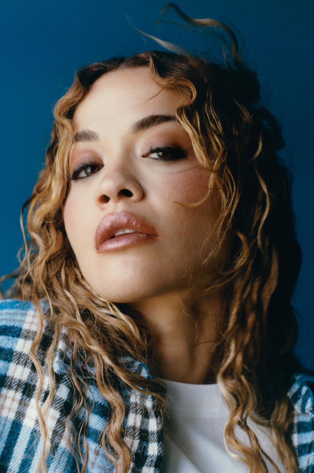 Rita Ora