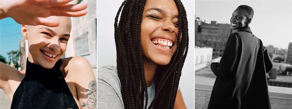 Imagem do banner acessórios para mulher Primark