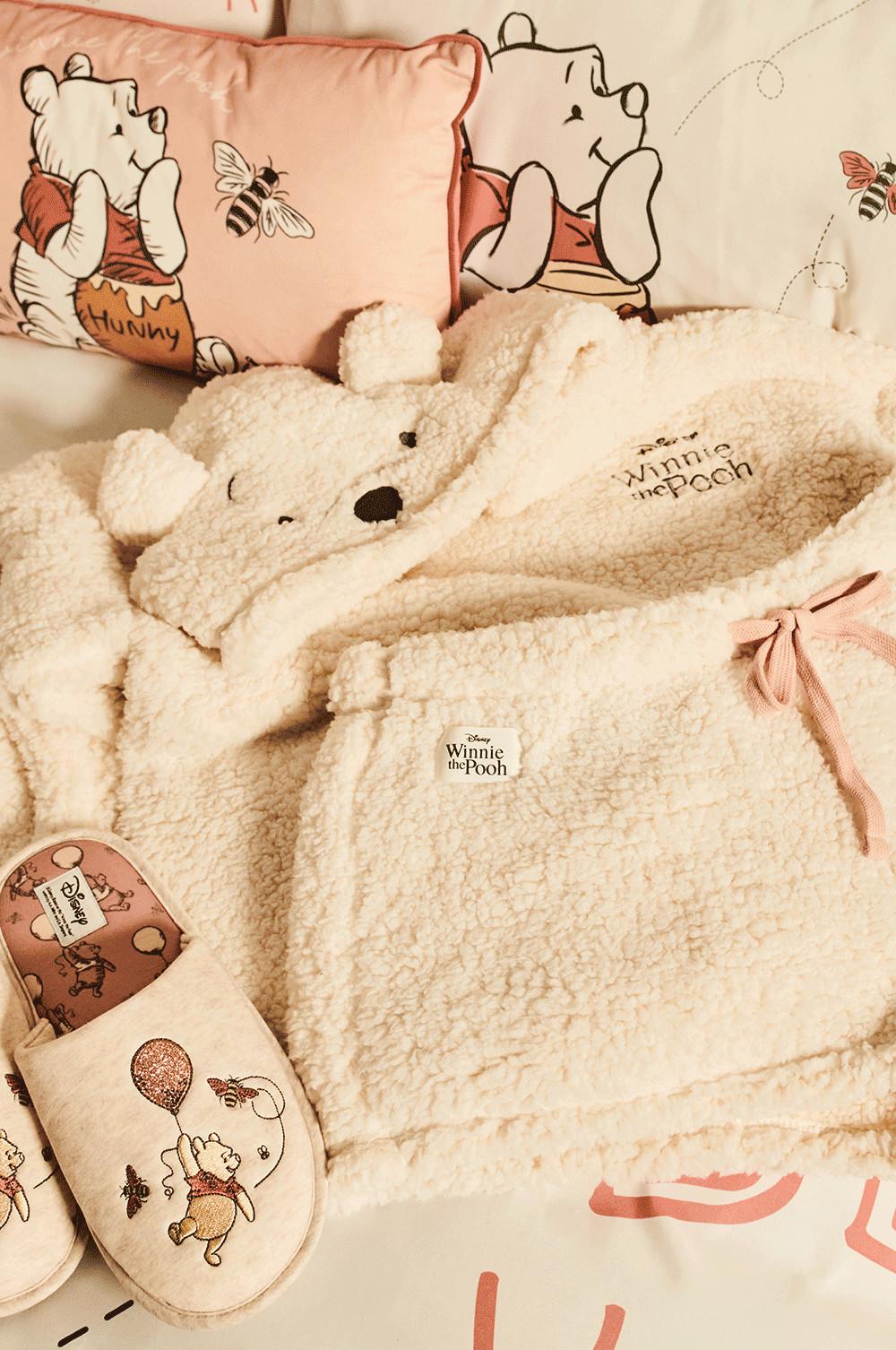 Winnie the pooh online hoodie primark