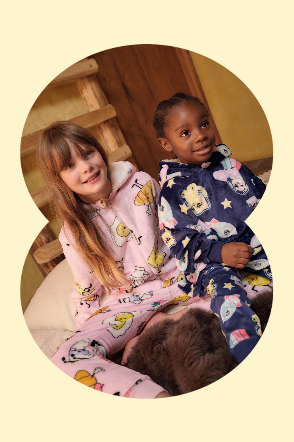 Primark kids online pyjamas