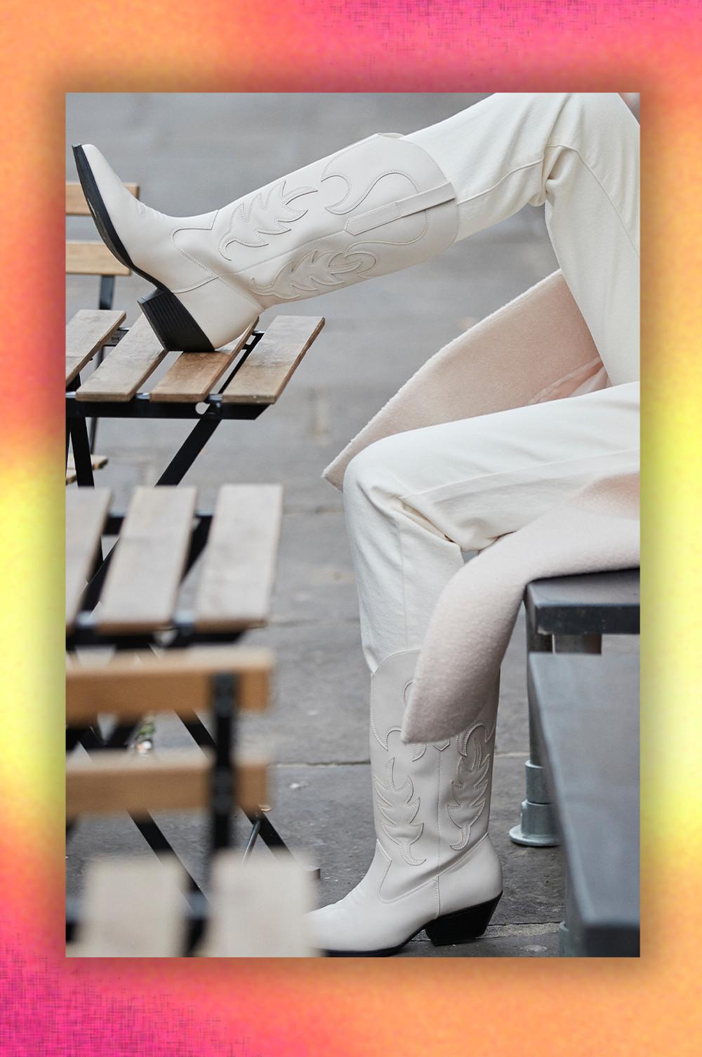 2023 Festival Fashion: Parachute Pants, Cowboy Boots & More