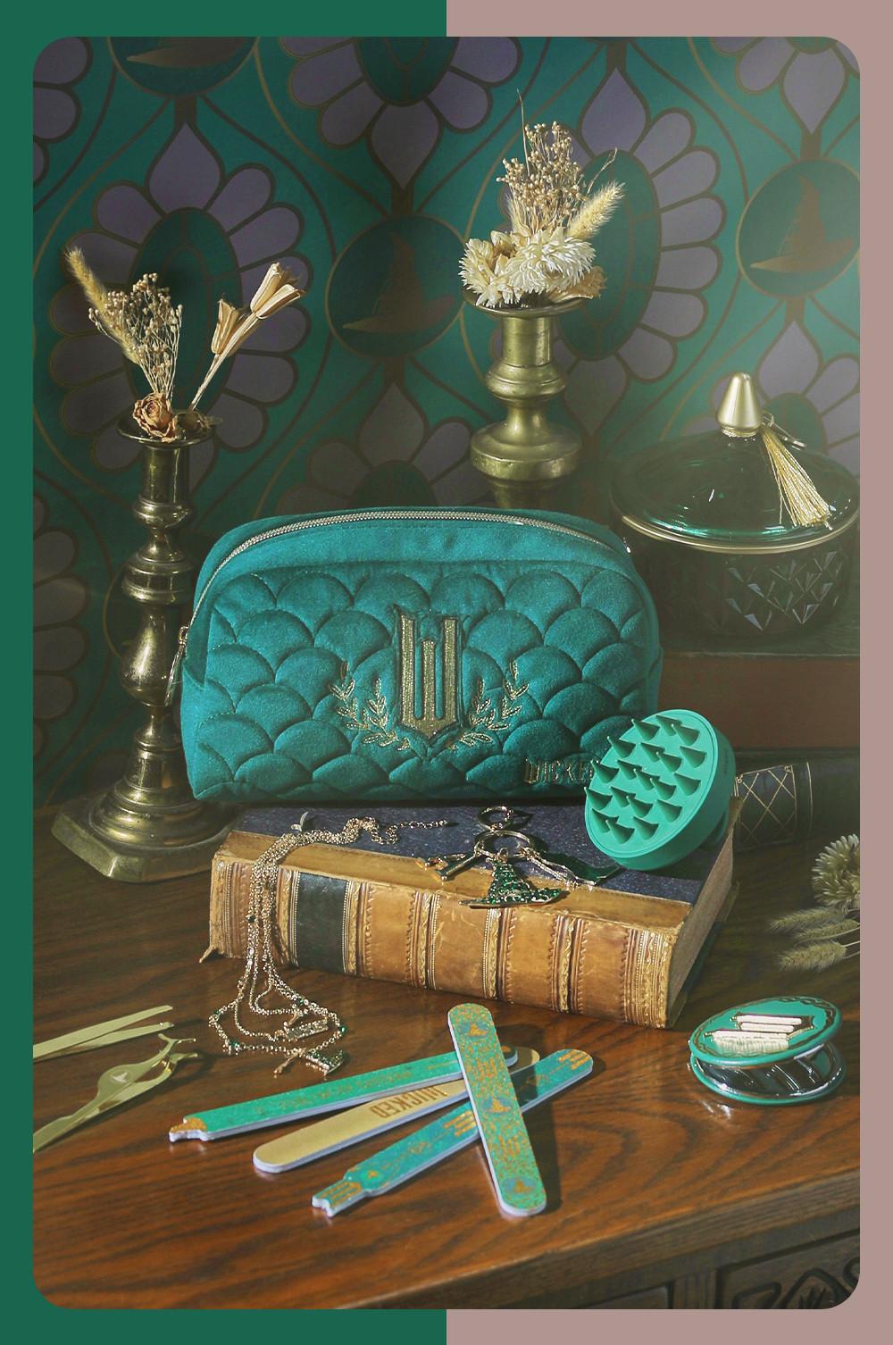 Wicked X Primark
