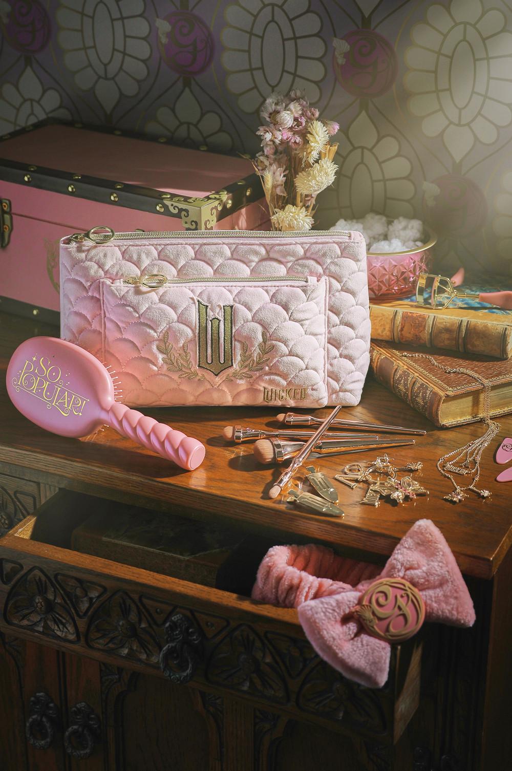 Wicked X Primark