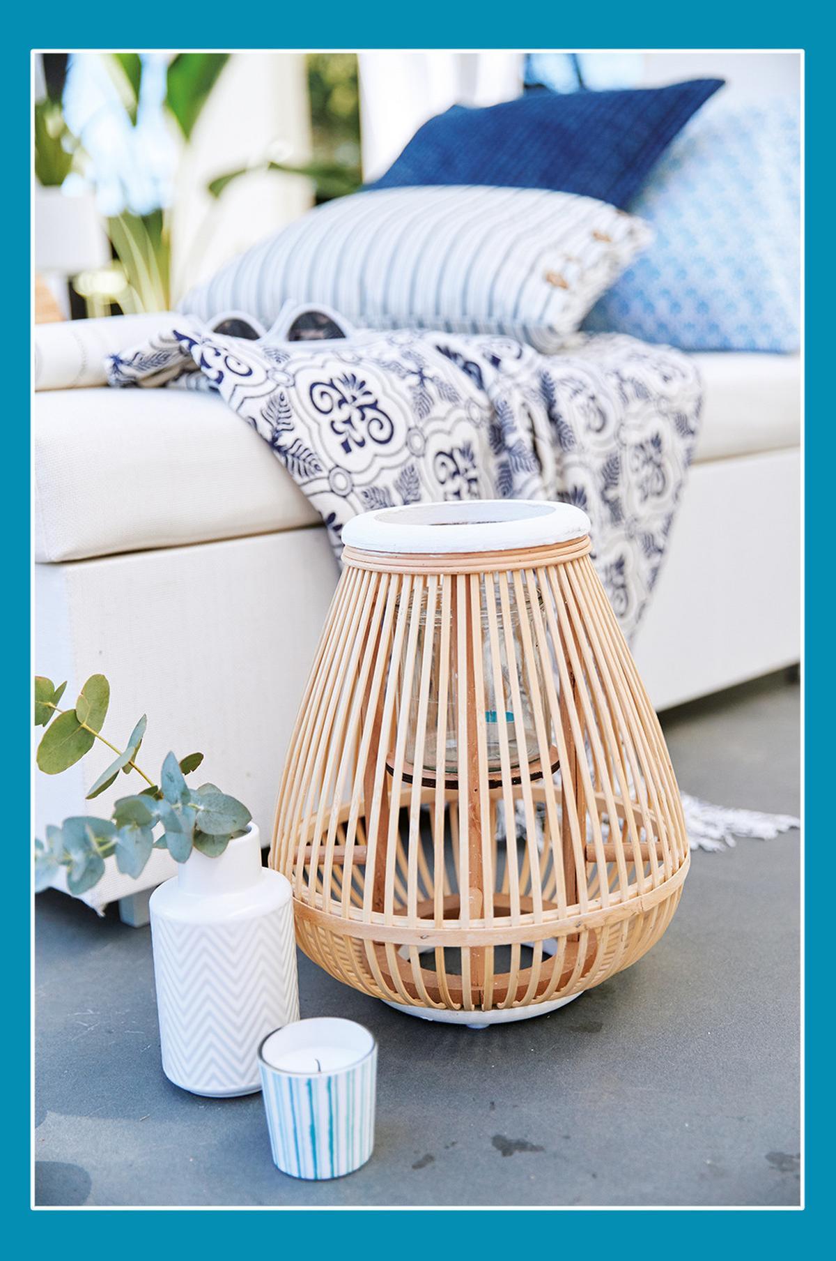 Wicker and Rattan