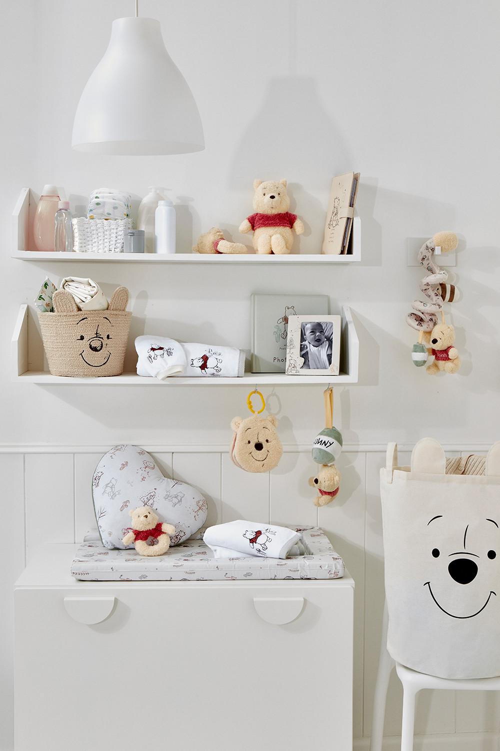 Primark winnie hot sale the pooh baby