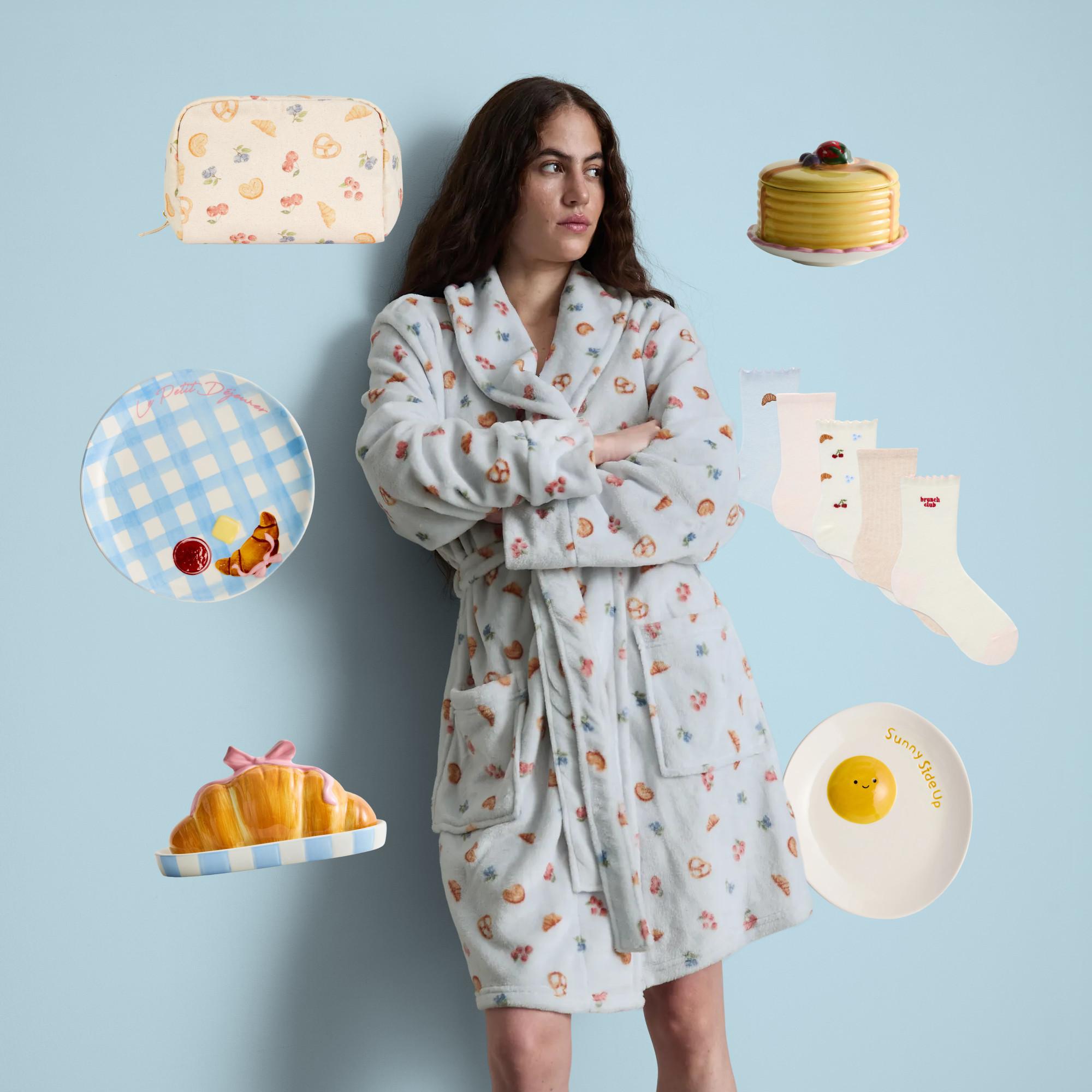 The sweet treat drop