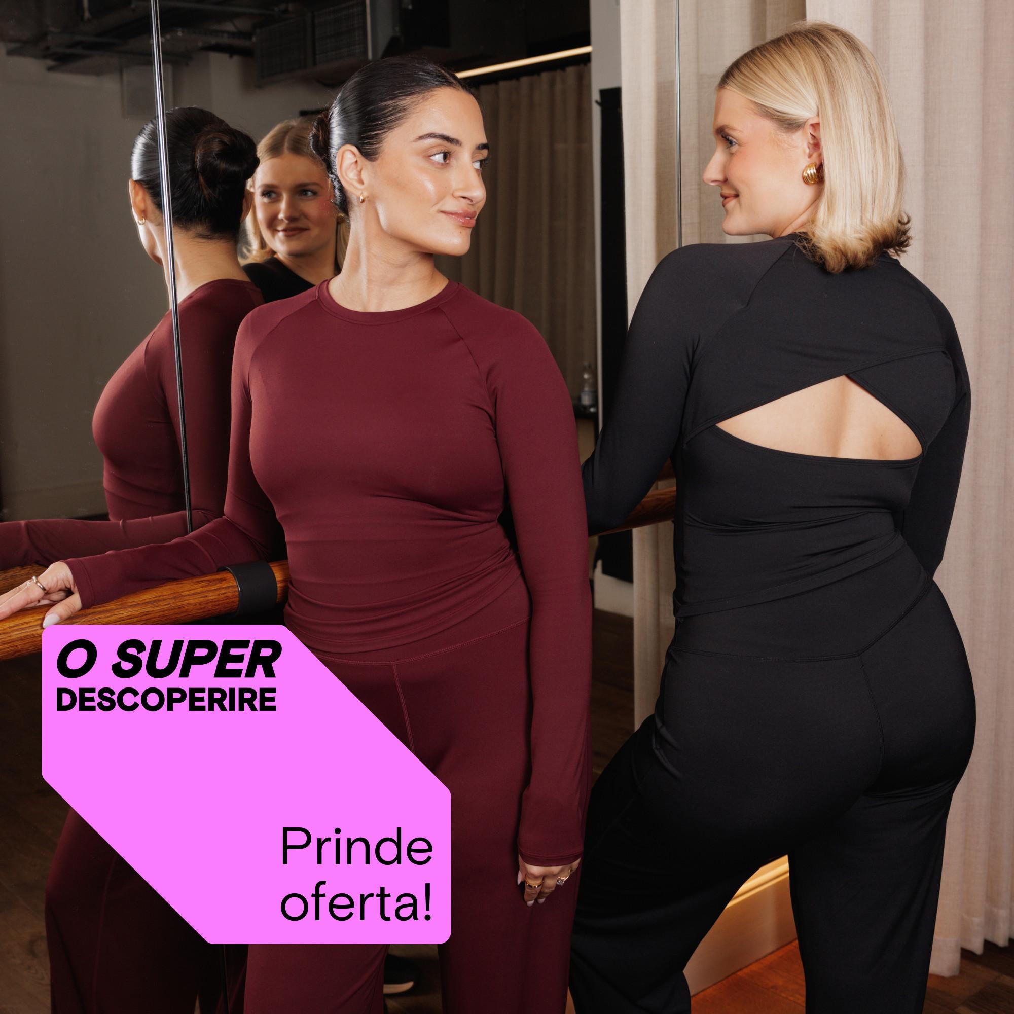 Selecția noastră Super descoperire