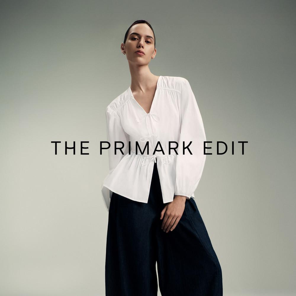 The Edit SS26