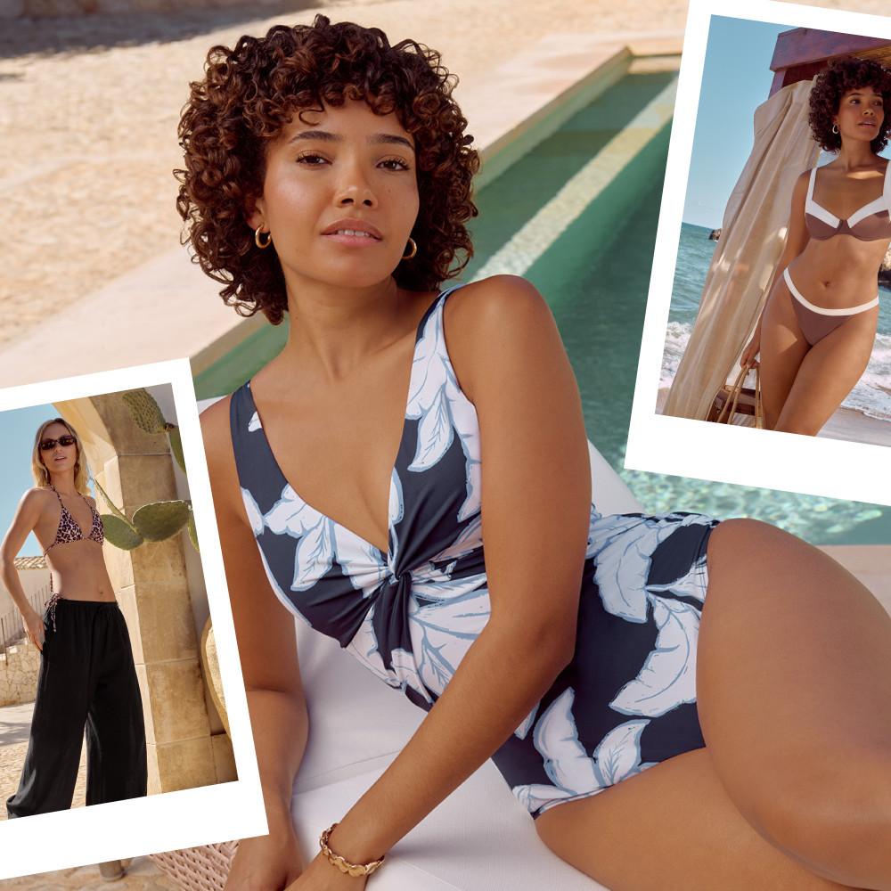 Beach holidays, loading...