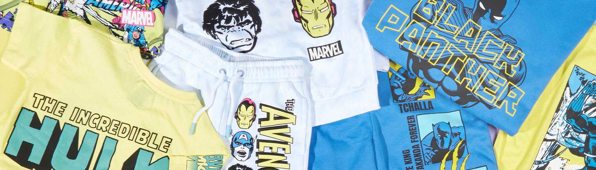 Marvel