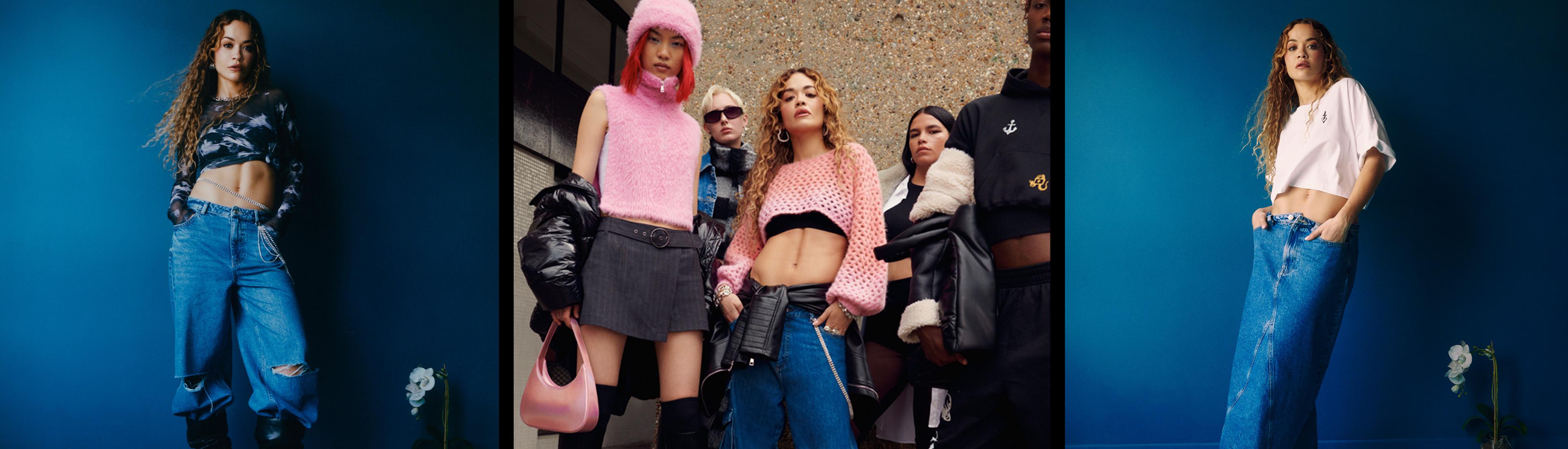Fashion, Home & Beauty | Penneys