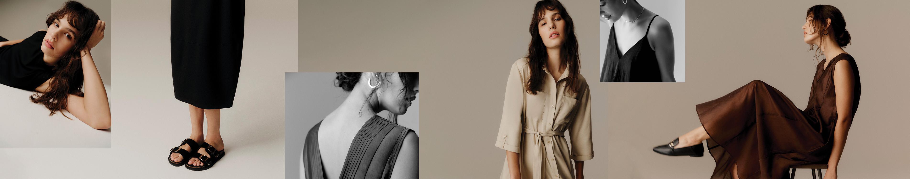 Shop Latest Women's Fashion | Clothes, Shoes & Accessories | Primark