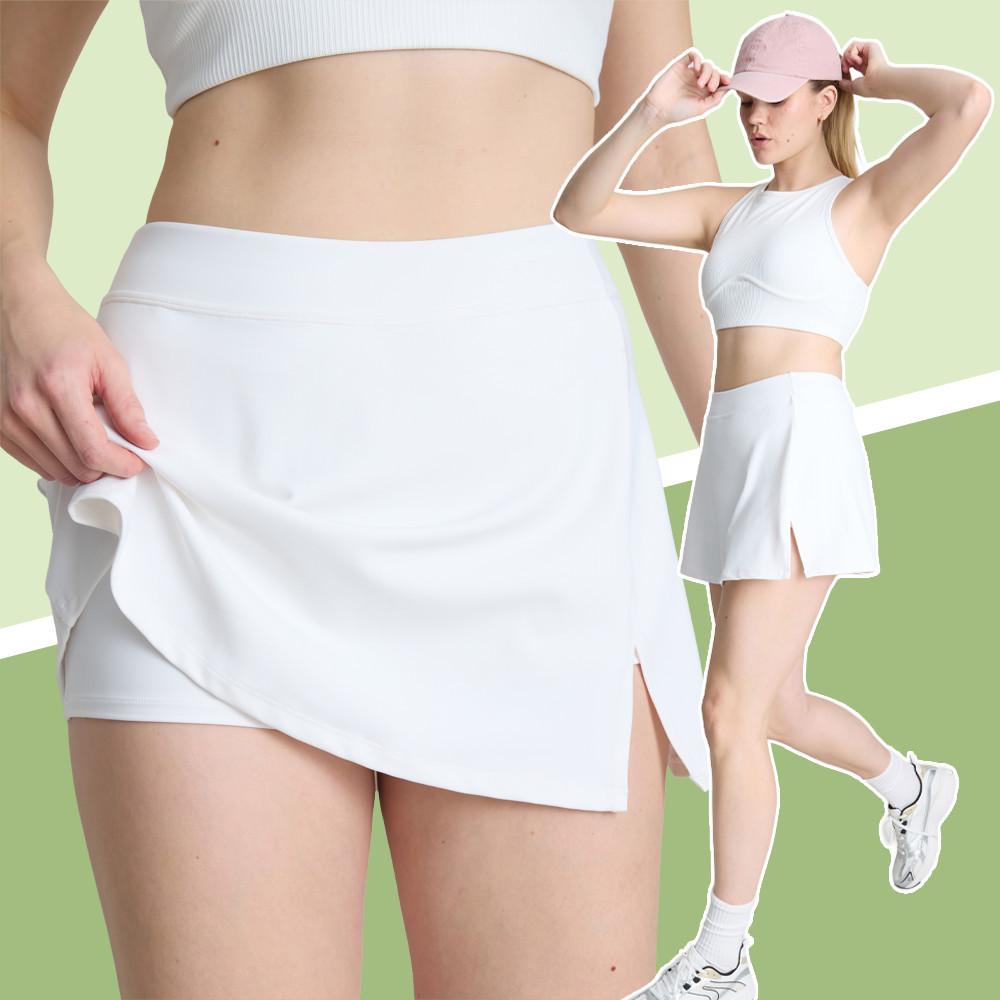 Trending: tennis fashion