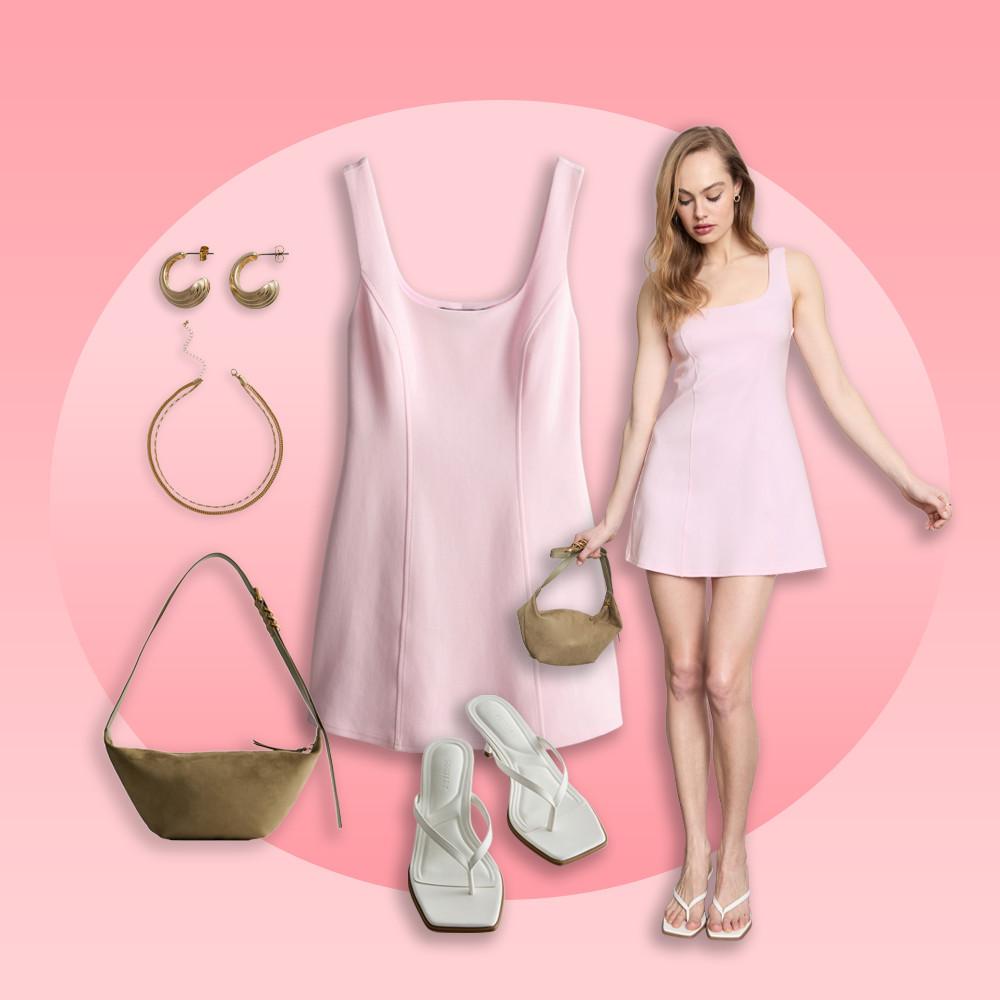 Pretty in Pink
