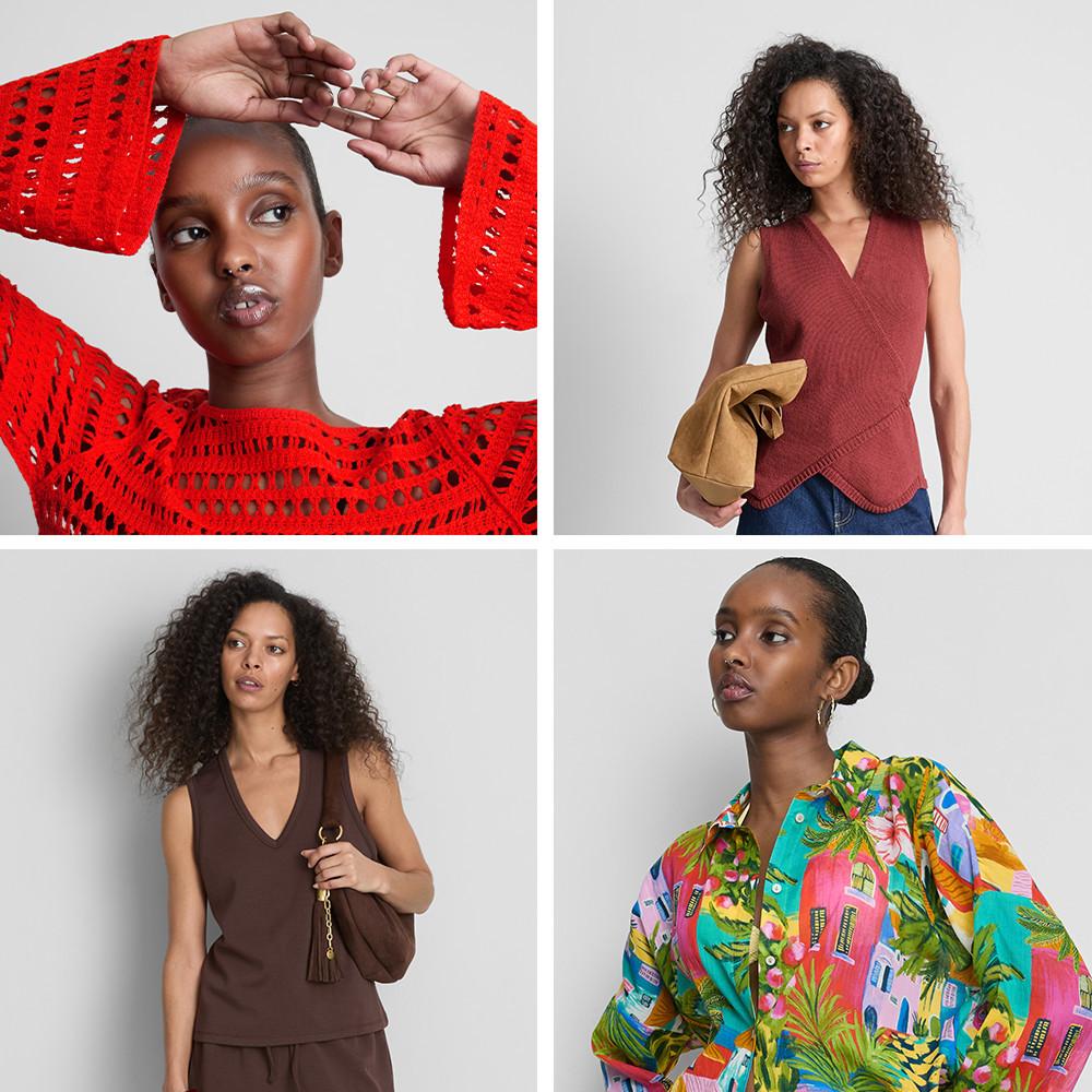 2026 colour trends