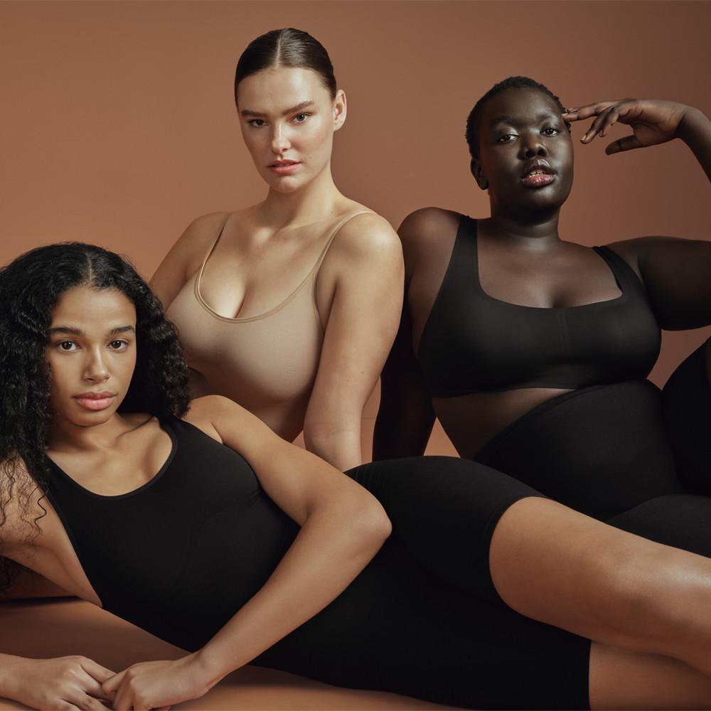 Shapewear, upgraded