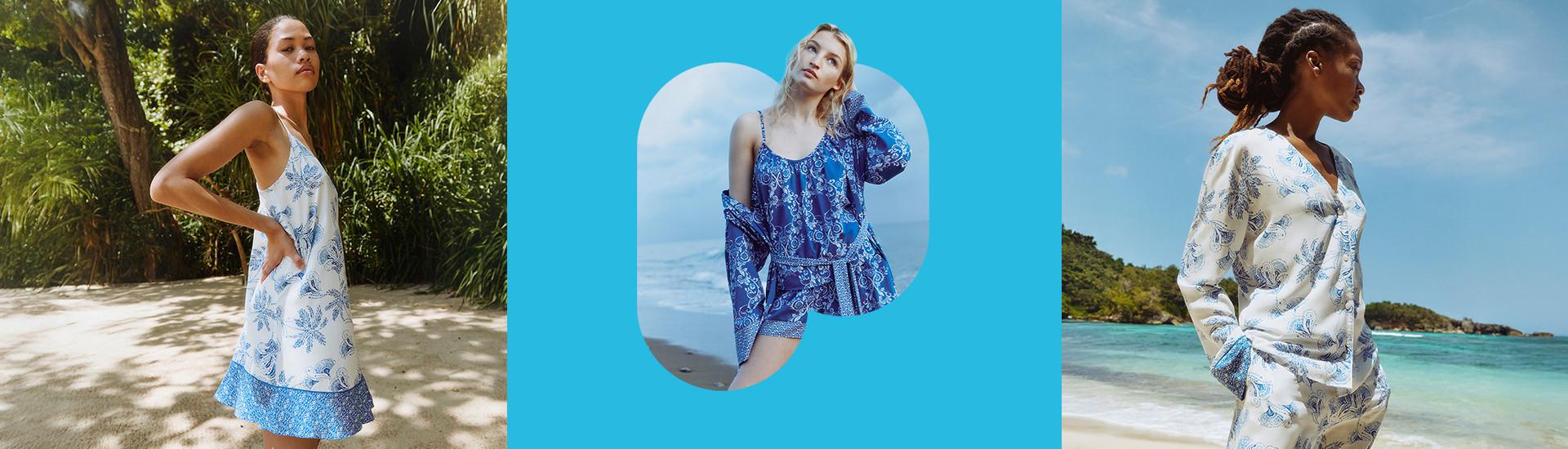 Shop Latest Women's Fashion | Clothes, Shoes & Accessories | Primark