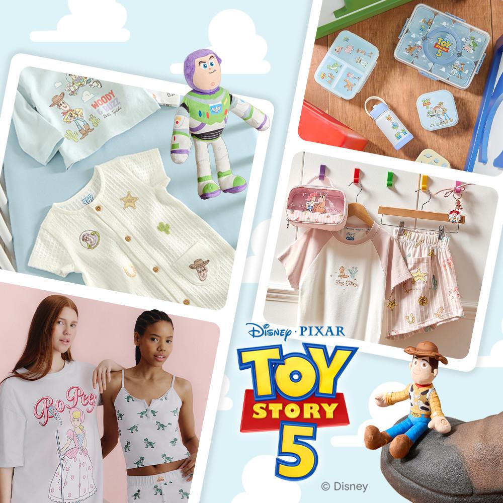 Our Toy Story picks
