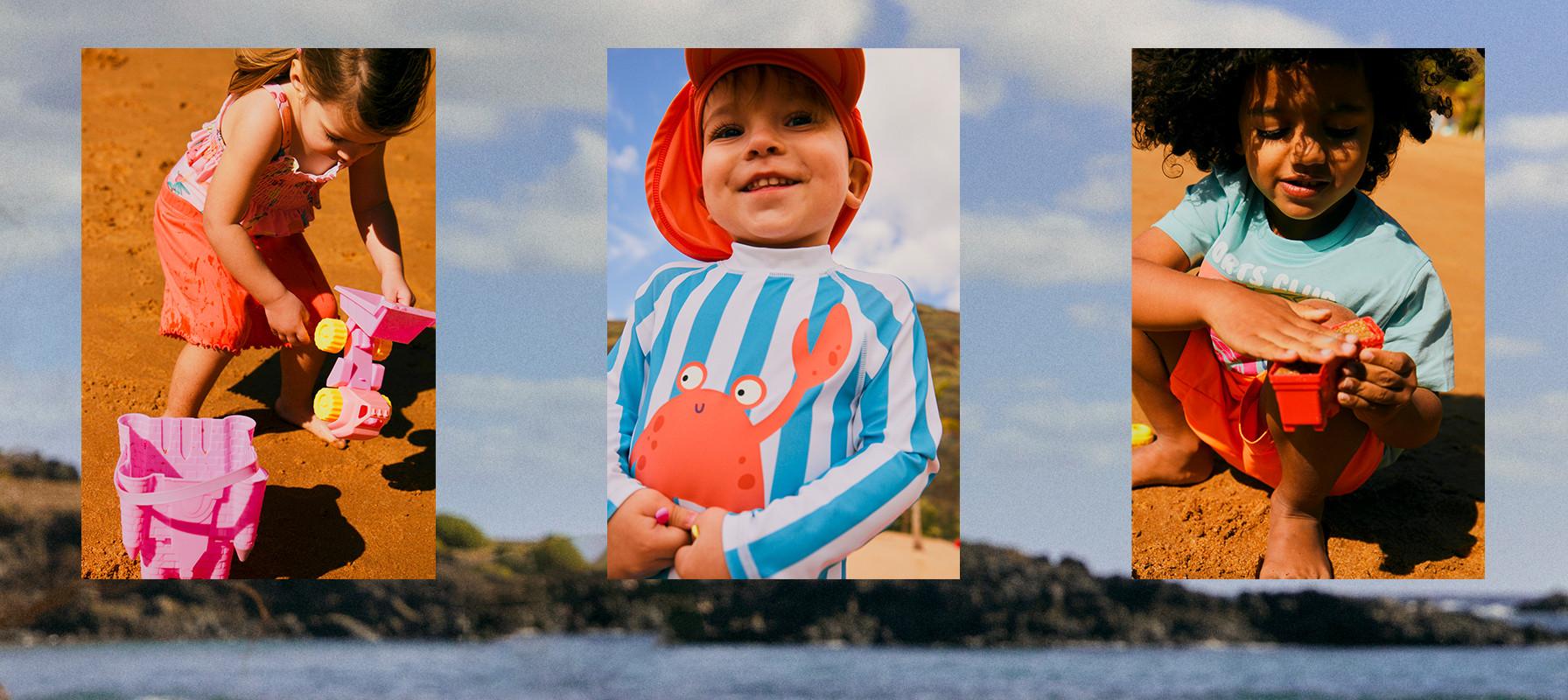 Kinder | Kinderbekleidung, Spielzeug, Schreibwaren | Primark
