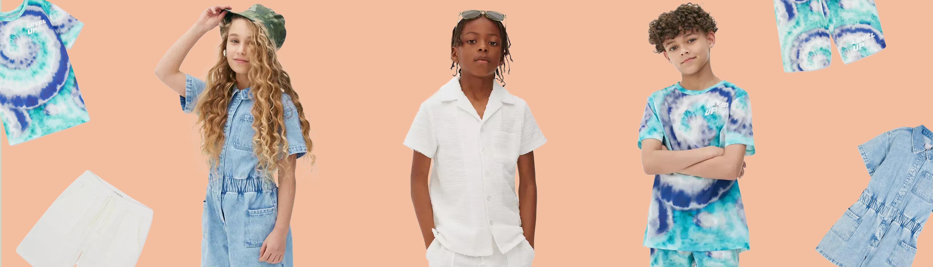 Click & Collect Primark