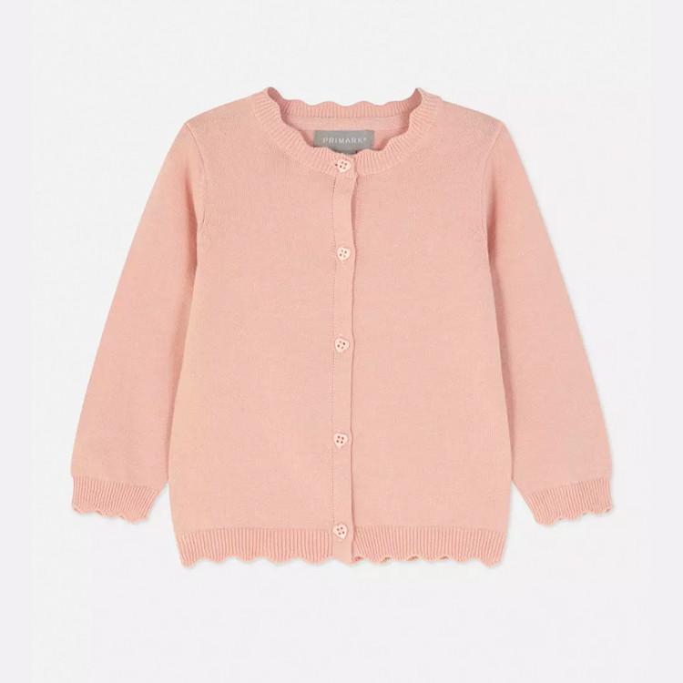 Primark baby outlet cardigan